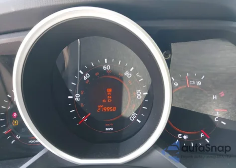 2013 Toyota 4Runner Limited z USA, uszkodzony, nr VIN JTEZU5JR1D5057107